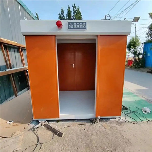 阿拉善铅房