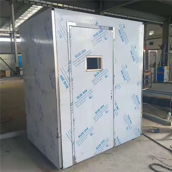 阿拉善铅房