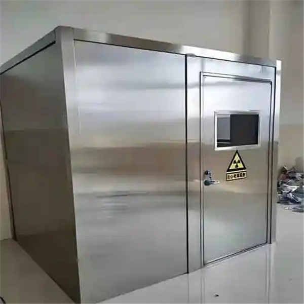 阿拉善铅房
