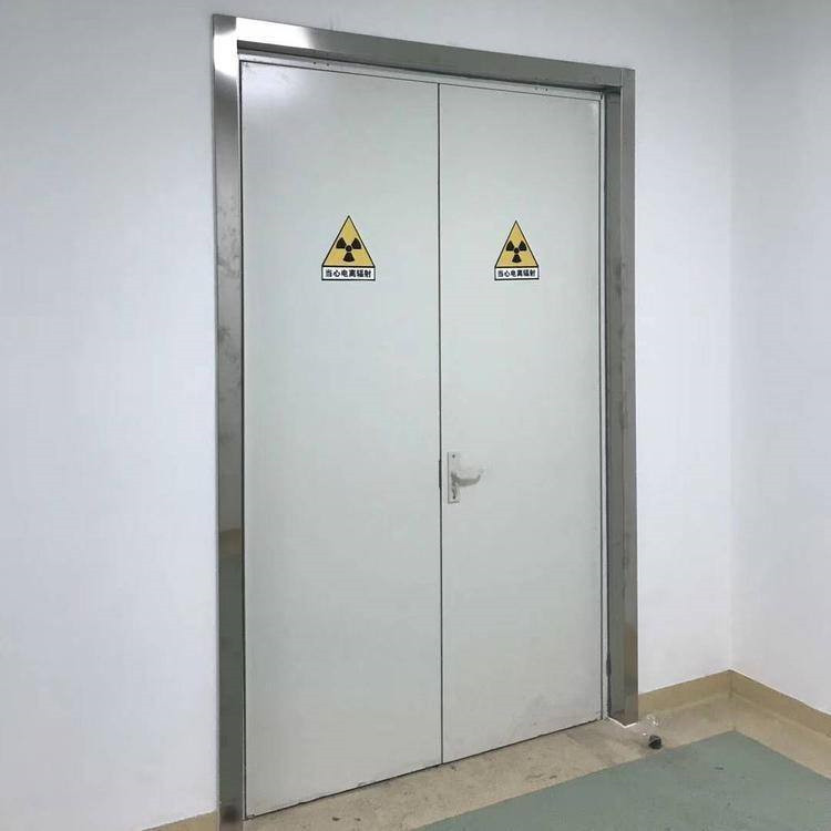 阿拉善铅门