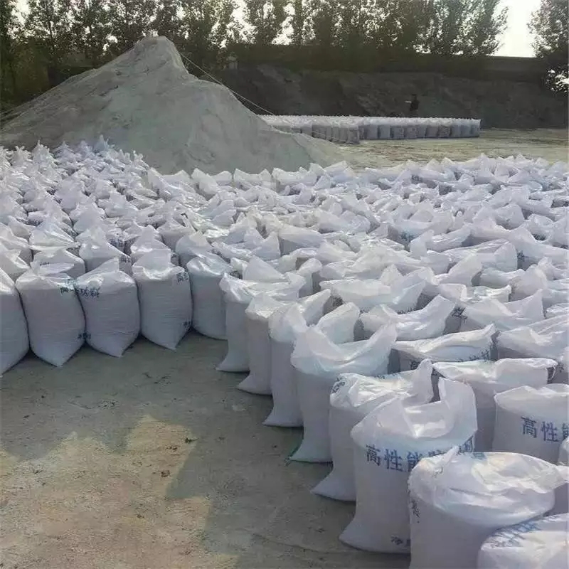阿拉善防辐射硫酸钡砂