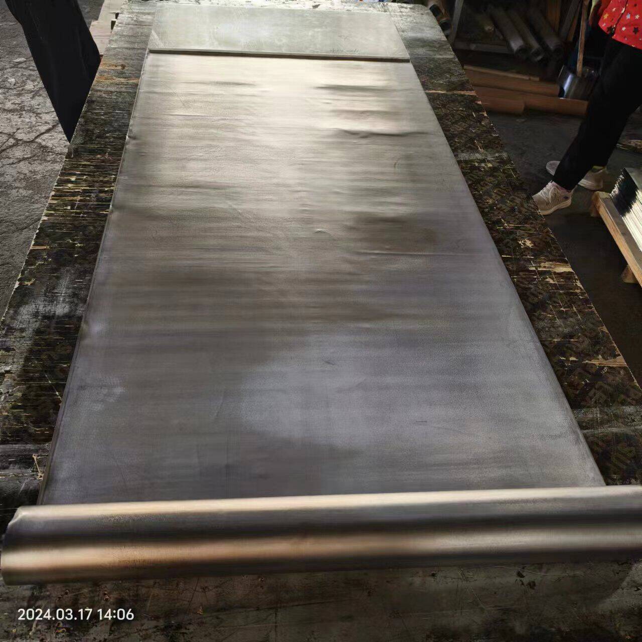 阿拉善医用防辐射铅板
